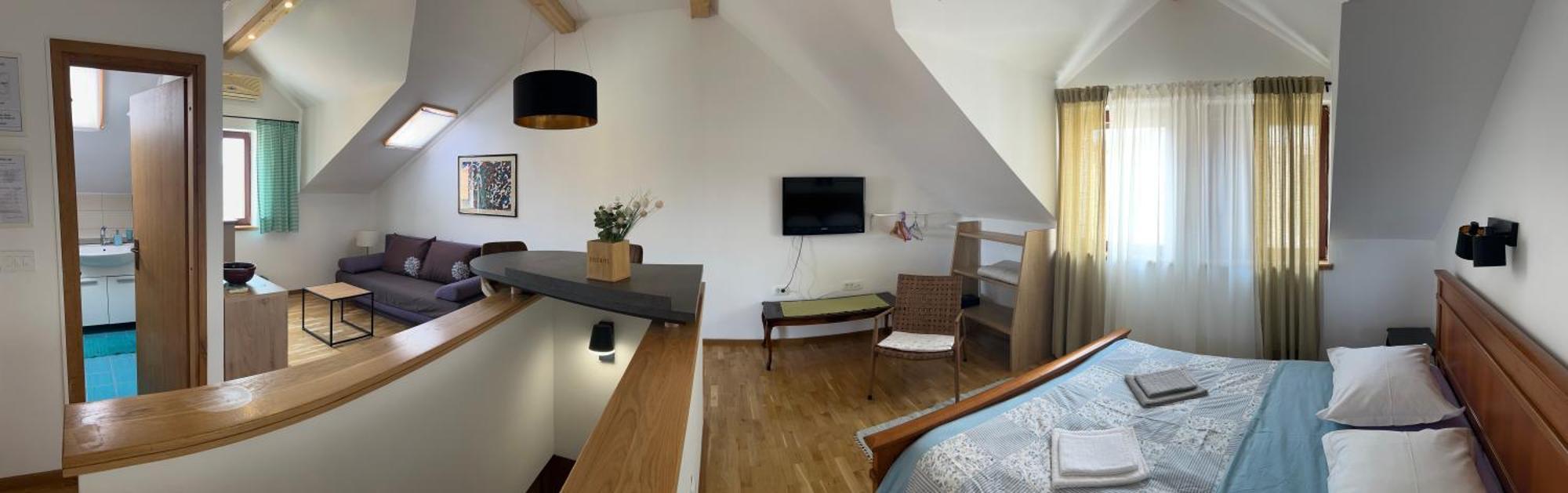 Guesthouse Fjaka Сплит Экстерьер фото
