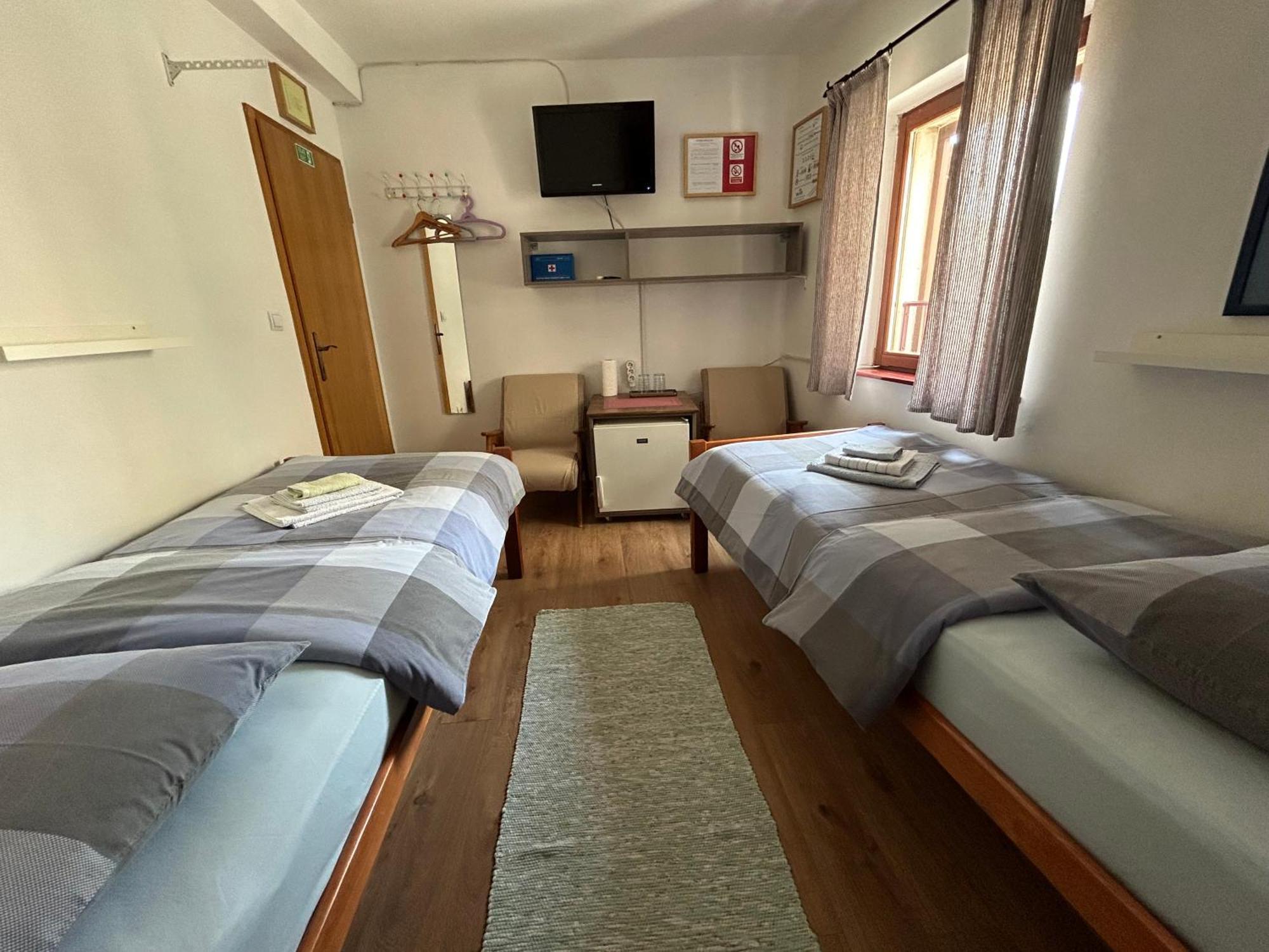 Guesthouse Fjaka Сплит Экстерьер фото