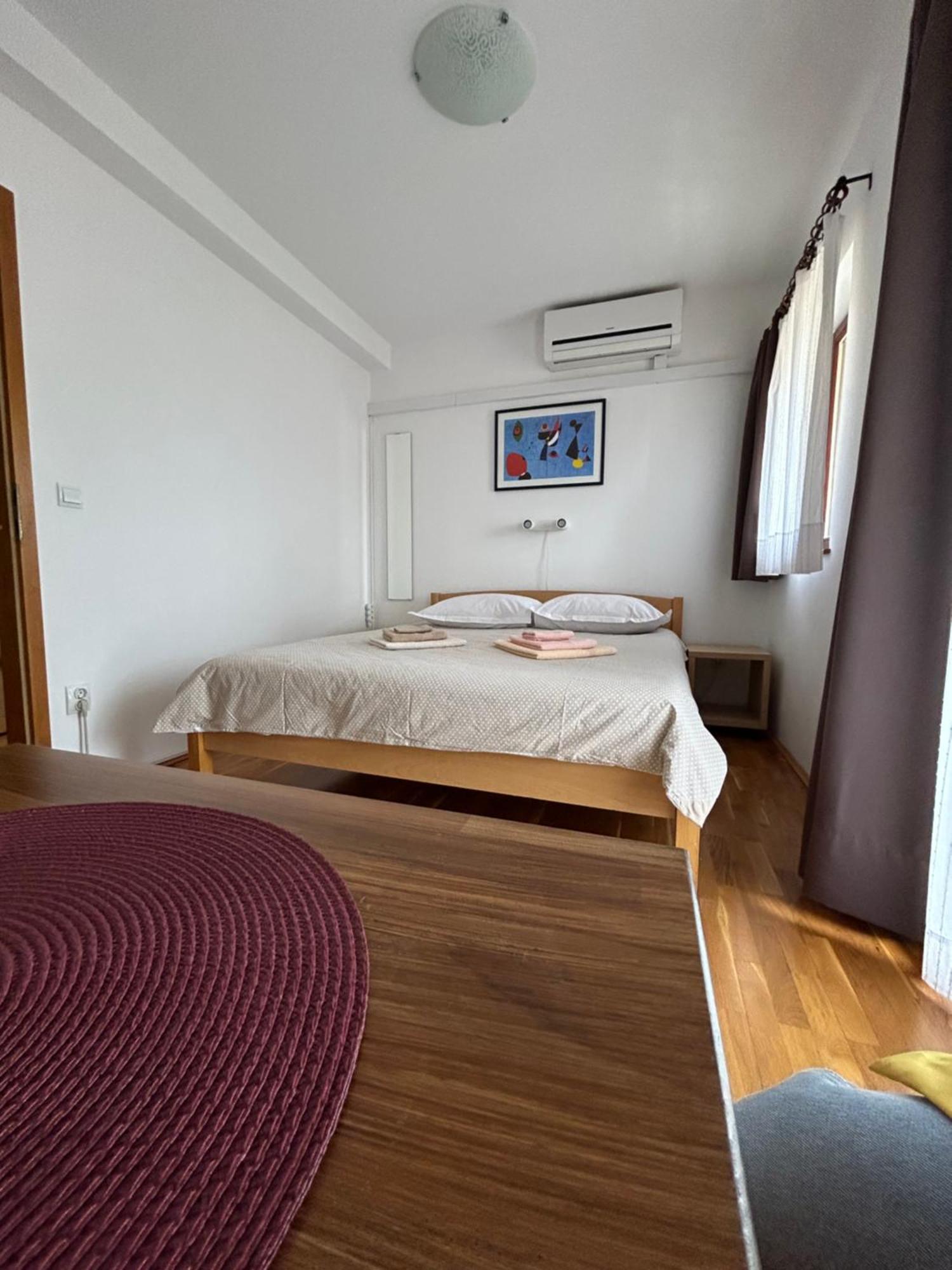 Guesthouse Fjaka Сплит Экстерьер фото