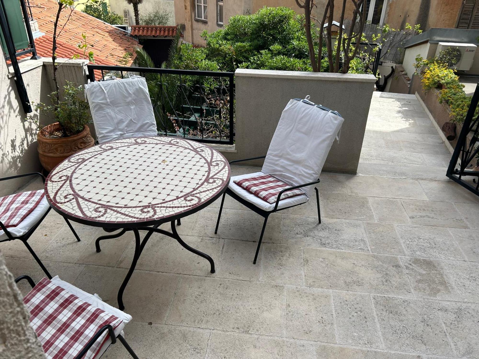 Guesthouse Fjaka Сплит Экстерьер фото