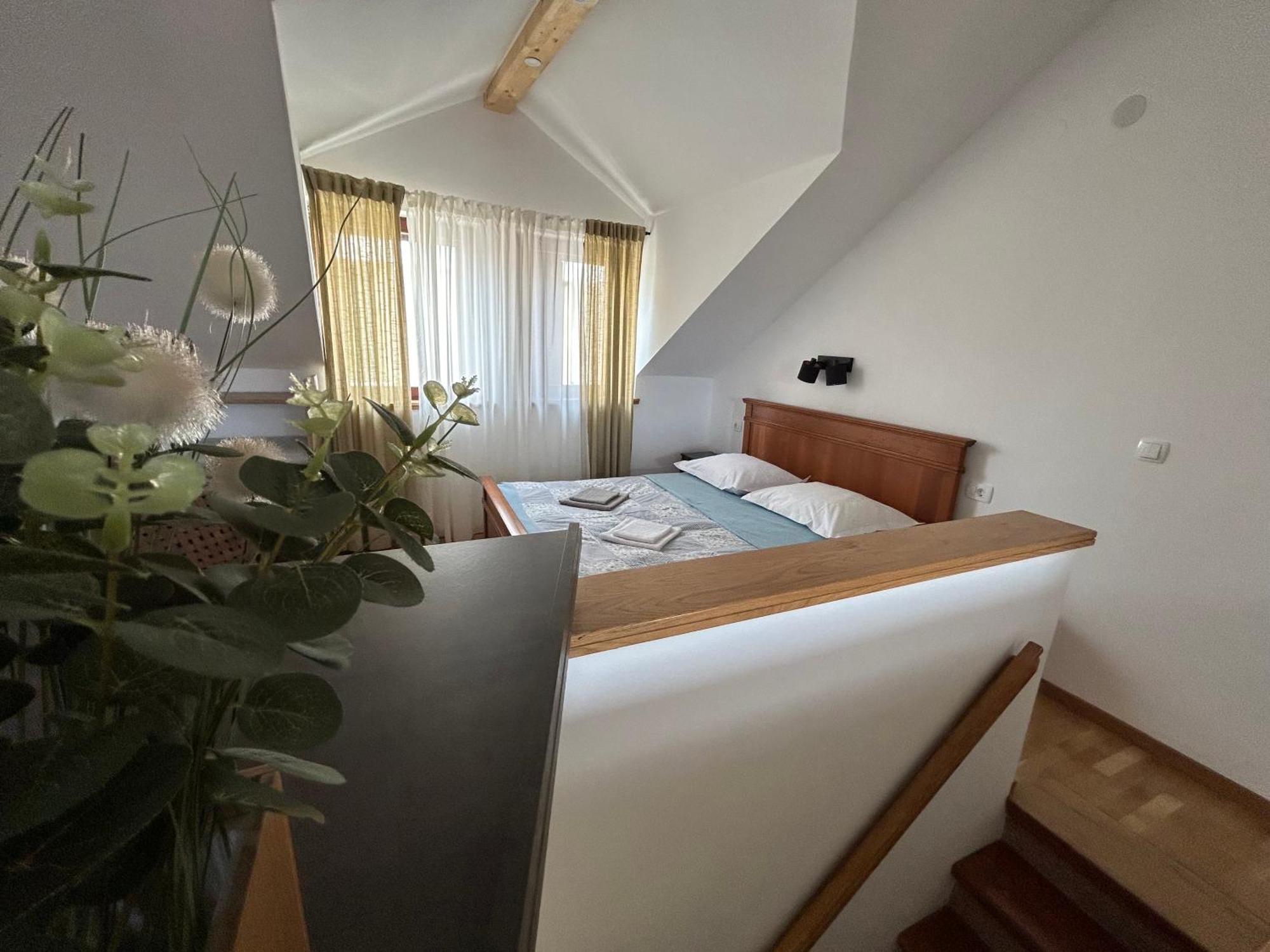 Guesthouse Fjaka Сплит Экстерьер фото