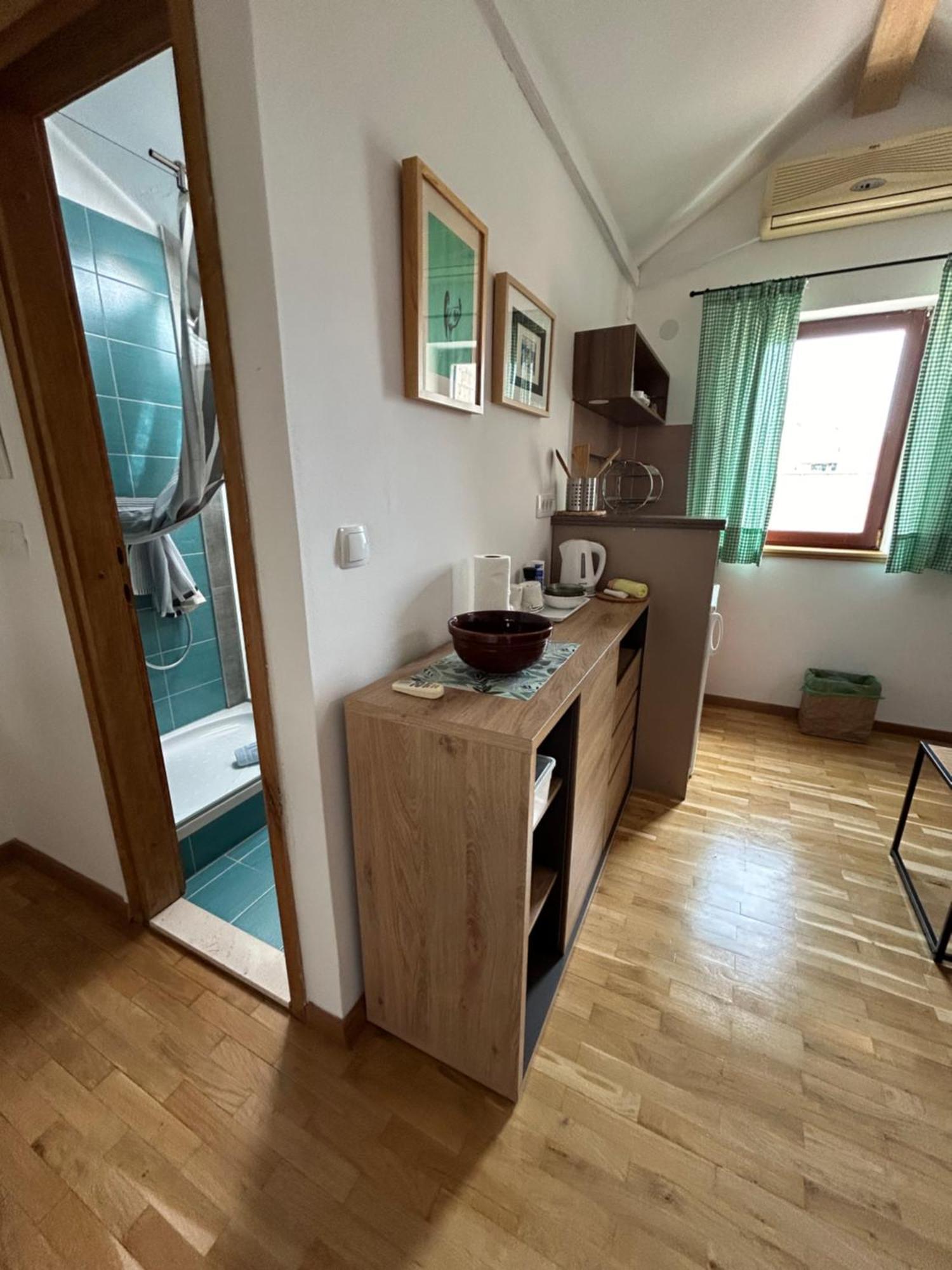 Guesthouse Fjaka Сплит Экстерьер фото