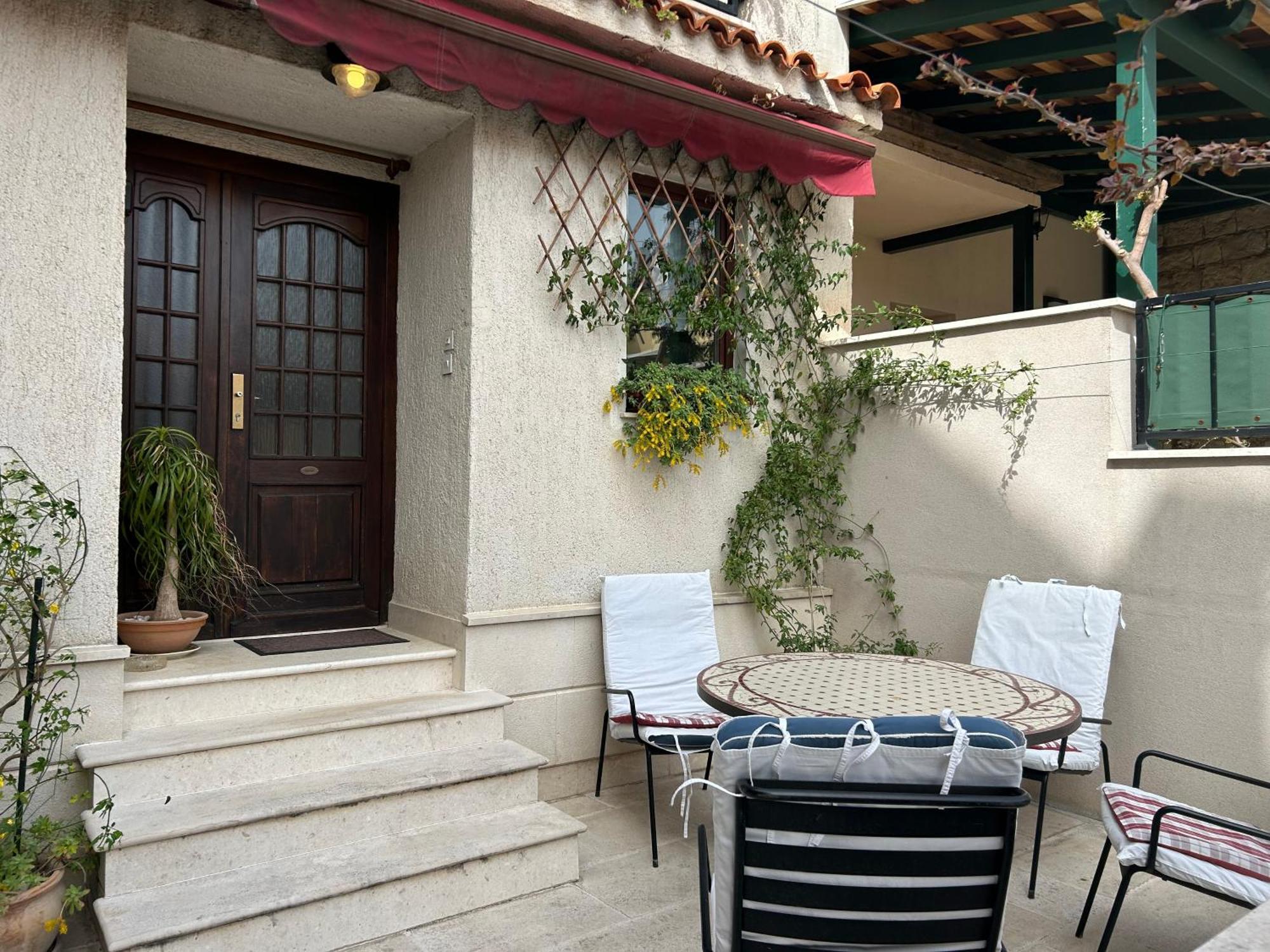 Guesthouse Fjaka Сплит Экстерьер фото