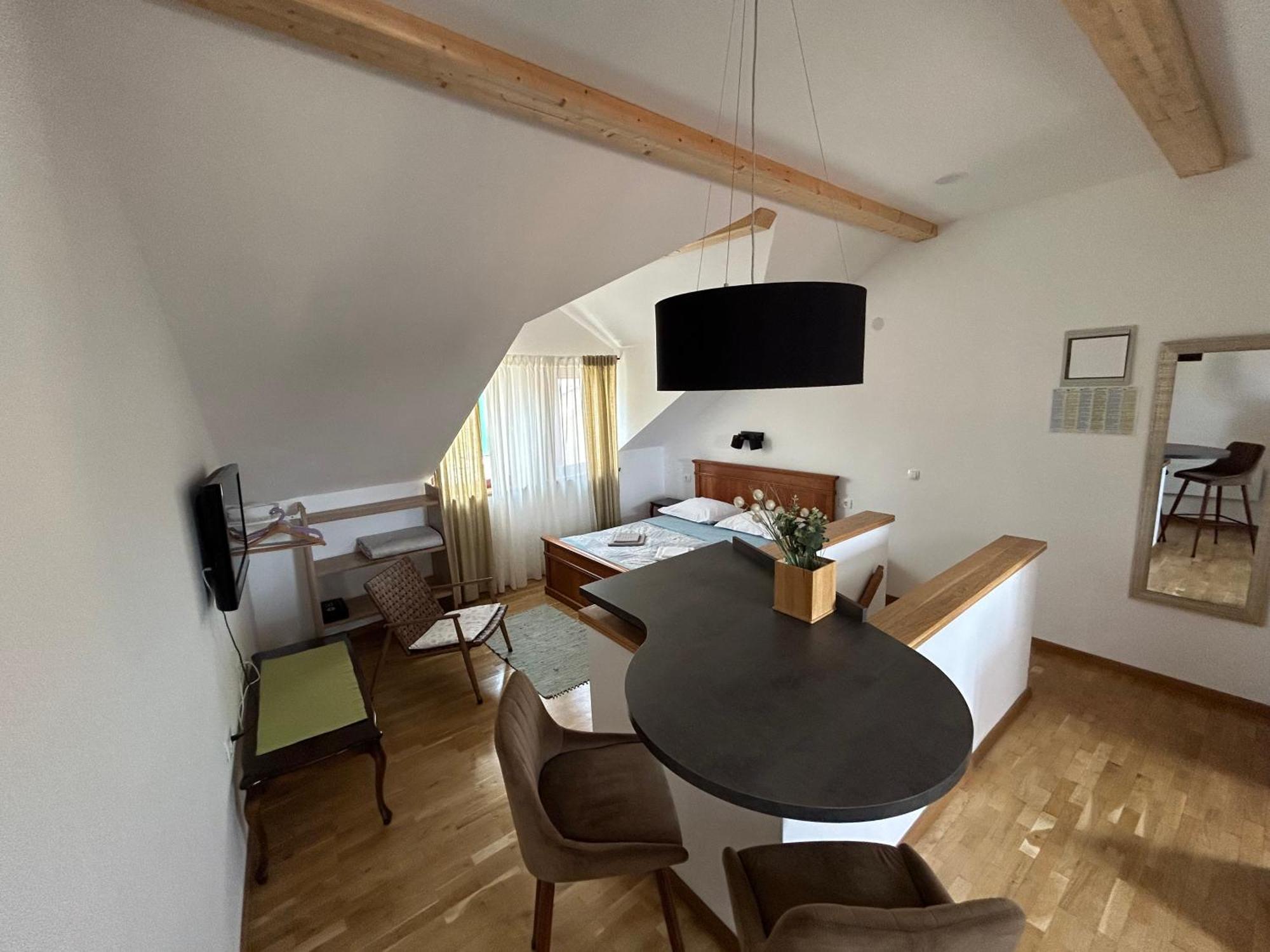 Guesthouse Fjaka Сплит Экстерьер фото