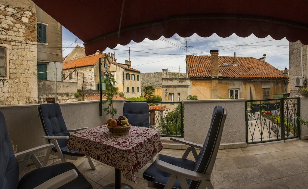 Guesthouse Fjaka Сплит Номер фото