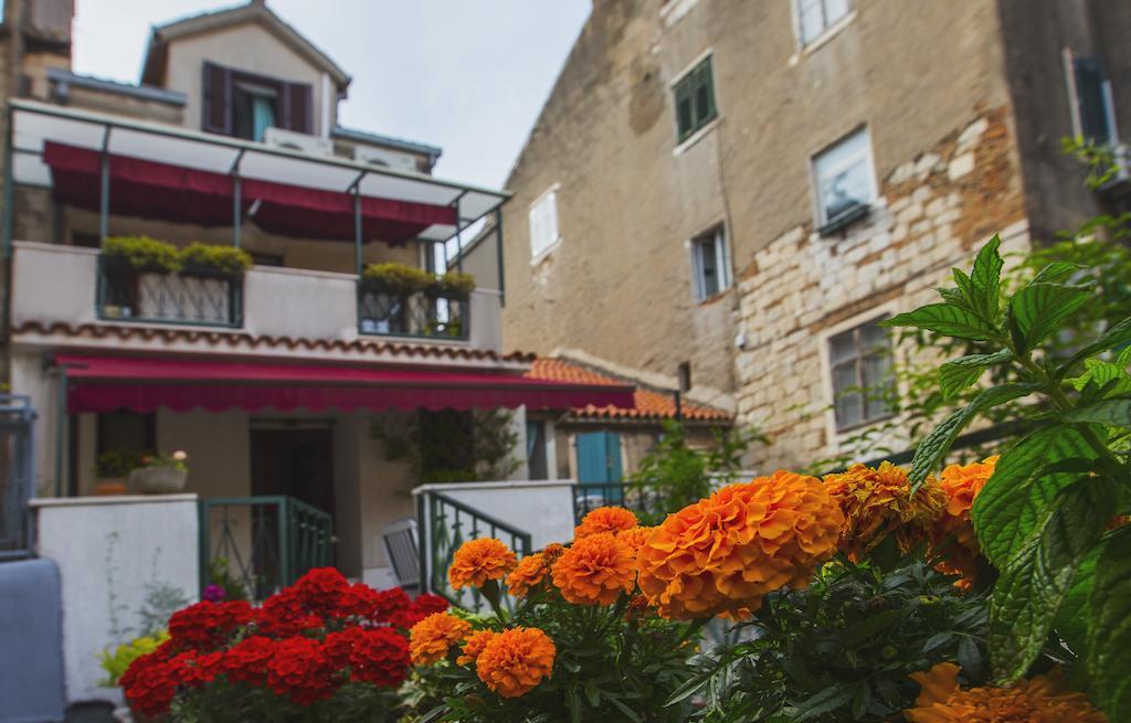 Guesthouse Fjaka Сплит Экстерьер фото